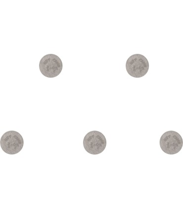 VALVE SHIM 5PK 9.48X3.05