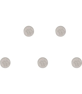 VALVE SHIM 5PK 9.48X3.25