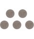VALVE SHIM 5PK 9.48X3.30