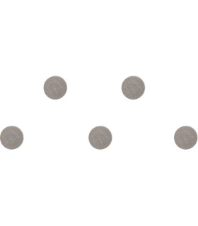 VALVE SHIM 5PK 9.48X3.40