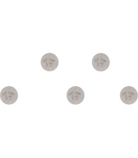 VALVE SHIM 5PK 9.48X3.45