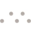 VALVE SHIM 5PK 9.48X3.45