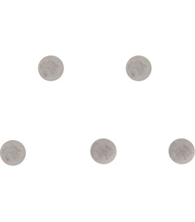 VALVE SHIM 5PK 9.48X3.50