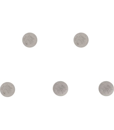 VALVE SHIM 5PK 9.48X3.50
