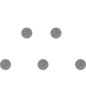 VALVE SHIM 5PK 13X1.90