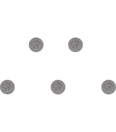 VALVE SHIM 5PK 13X1.90
