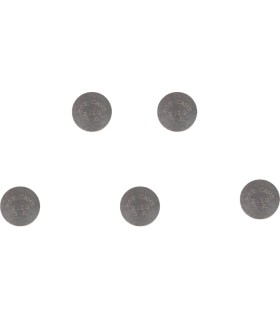 VALVE SHIM 5PK 13X2.10