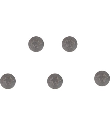 VALVE SHIM 5PK 13X2.10