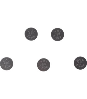 VALVE SHIM 5PK 13X2.30