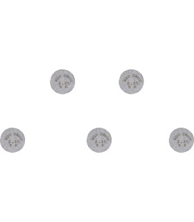 VALVE SHIM 5PK 13X2.35