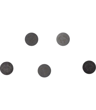 VALVE SHIM 5PK 13X2.40