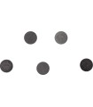 CALE DE SOUPAPE 5PK 13X2.40