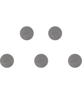 VALVE SHIM 5PK 13X2.45
