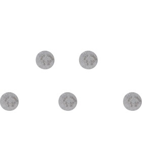 VALVE SHIM 5PK 13X2.50