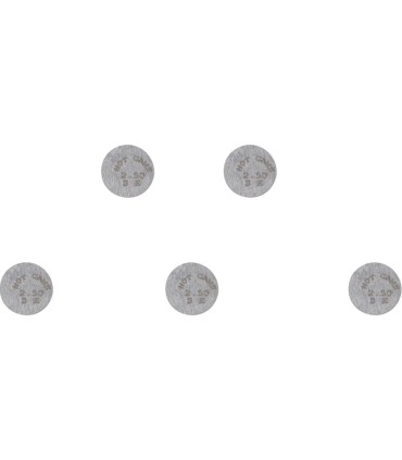 VALVE SHIM 5PK 13X2.50