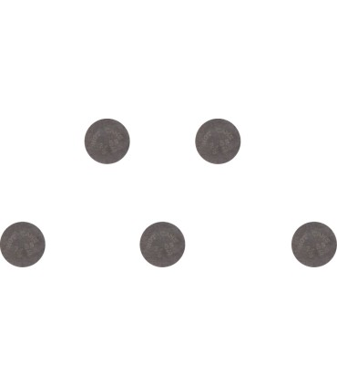 VALVE SHIM 5PK 13X2.55