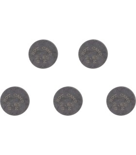 VALVE SHIM 5PK 13X2.65