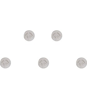 VALVE SHIM 5PK 13X2.70