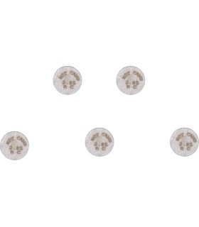 VALVE SHIM 5PK 13X2.85