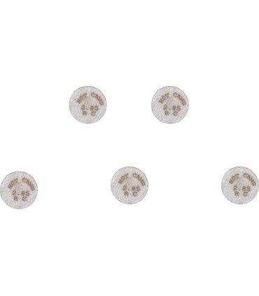 VALVE SHIM 5PK 13X2.85