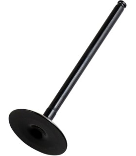EXHAUST VALVE STEEL