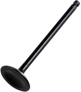 VALVE INTAKE STEEL