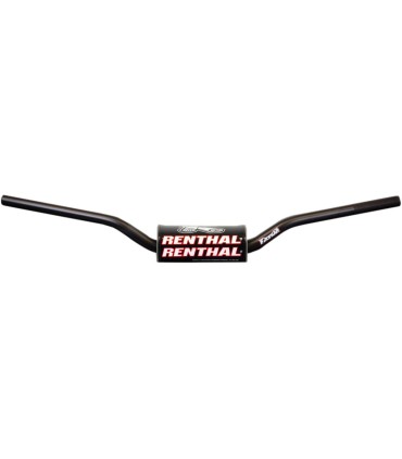 RENTHAL FATBAR 839 BK