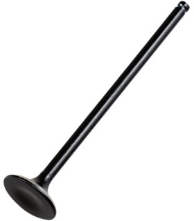 VALVE EXHAUST STEEL