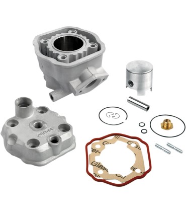 CYL KIT DER SENDA EU2