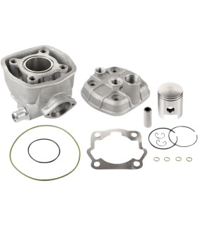 CYL KIT DER EU2