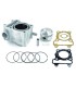 CYL KIT HON SH 125