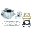KIT CYLINDRE HON SH 125