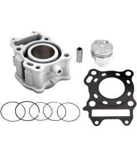 CYL KIT SUZ BURG 125