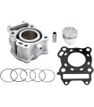 CYL KIT SUZ BURG 125