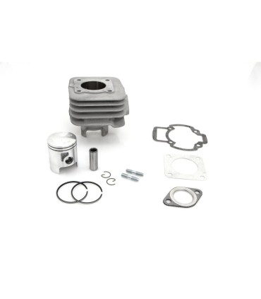 CYLINDER KIT PIAGGIO AC ALUM 4