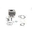 CYLINDER KIT PIAGGIO AC ALUM 4