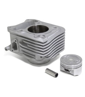 CYLINDER KIT PIA LIBERTY 4T 3V