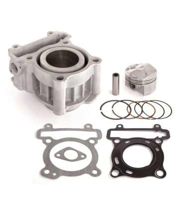CYLINDER KIT YAM XMAX125CC
