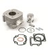 CYLINDER KIT YAM BWS ALUM 49CC