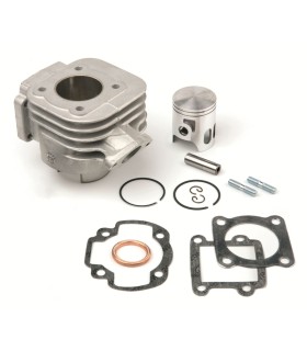 CYLINDER KIT YAM BWS ALUM 49CC