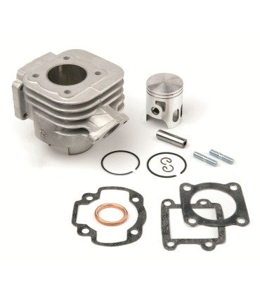 CYLINDER KIT YAM BWS ALUM 49CC