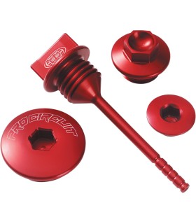 ENGINE PLUG KIT KX450F