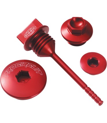 ENGINE PLUG KIT KX450F