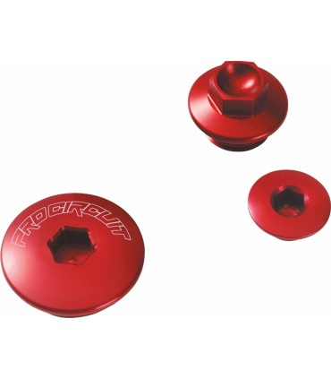 ENGINE PLUG KIT KX450F