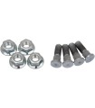 WHEEL STUD/NUT KIT MSE