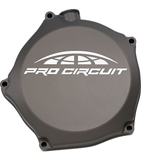 COVER CLUTCH KXF250 09