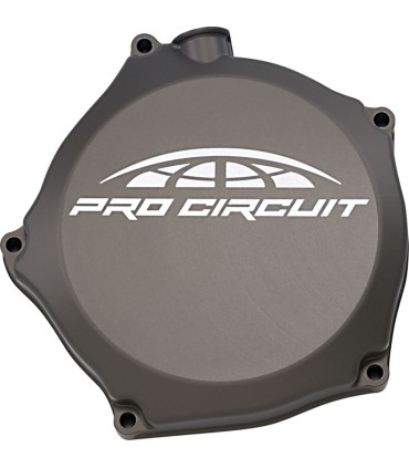 COVER CLUTCH KXF250 09