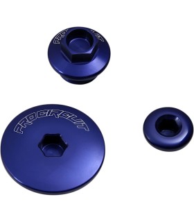 ENGINE PLUG KIT YZF