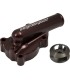 CVR WTR PUMP W/IMP KX450