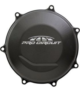 COVER CLUTCH KX450 '21